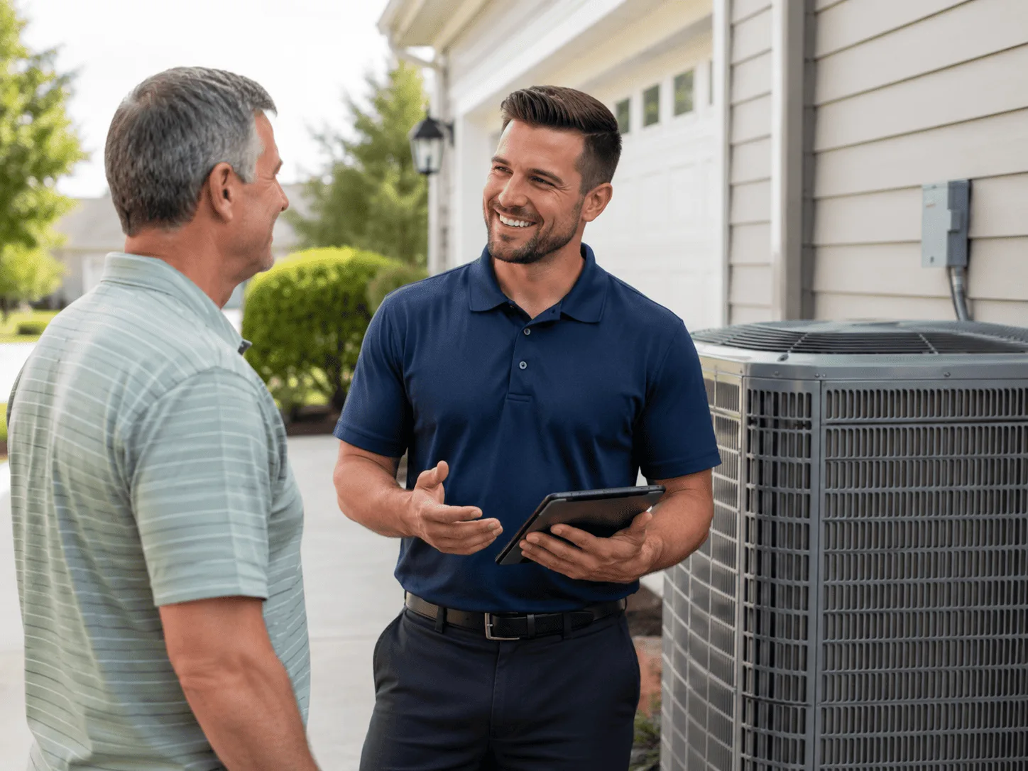 Heat Pump Installation Kenvil, NJ FAQs